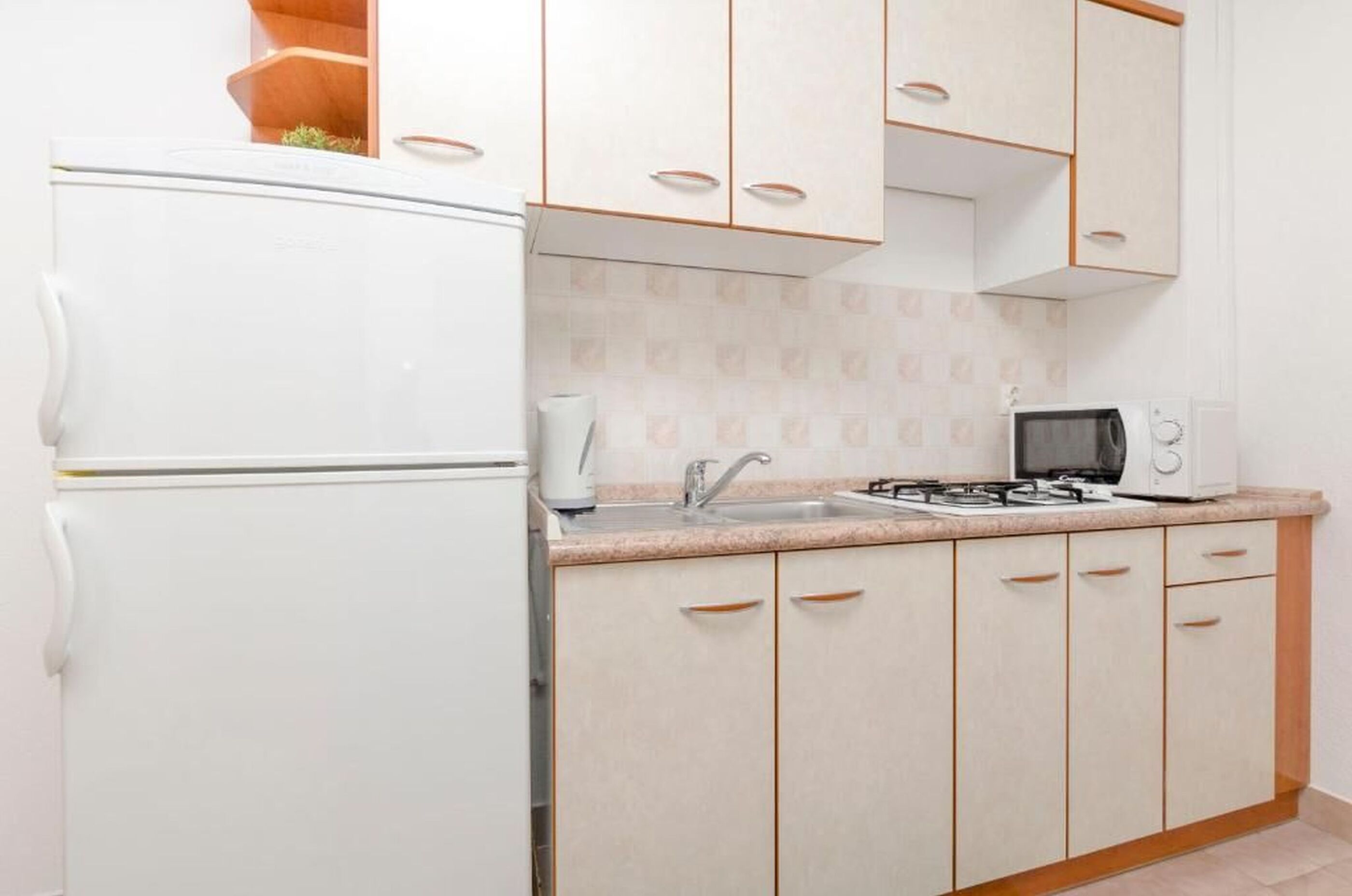 Apartments Špavalo 57361-A2