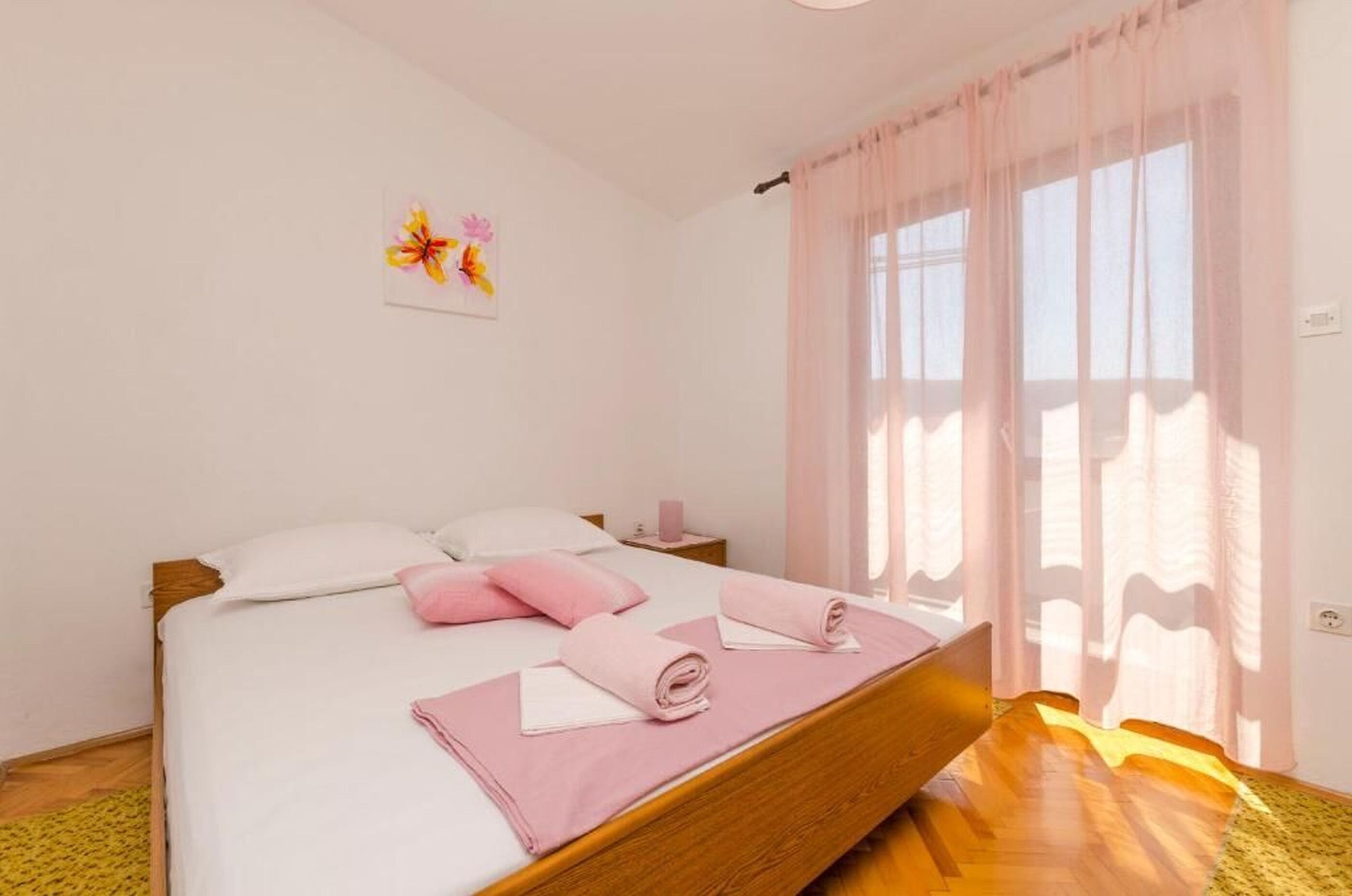 Apartments Špavalo 57361-A3