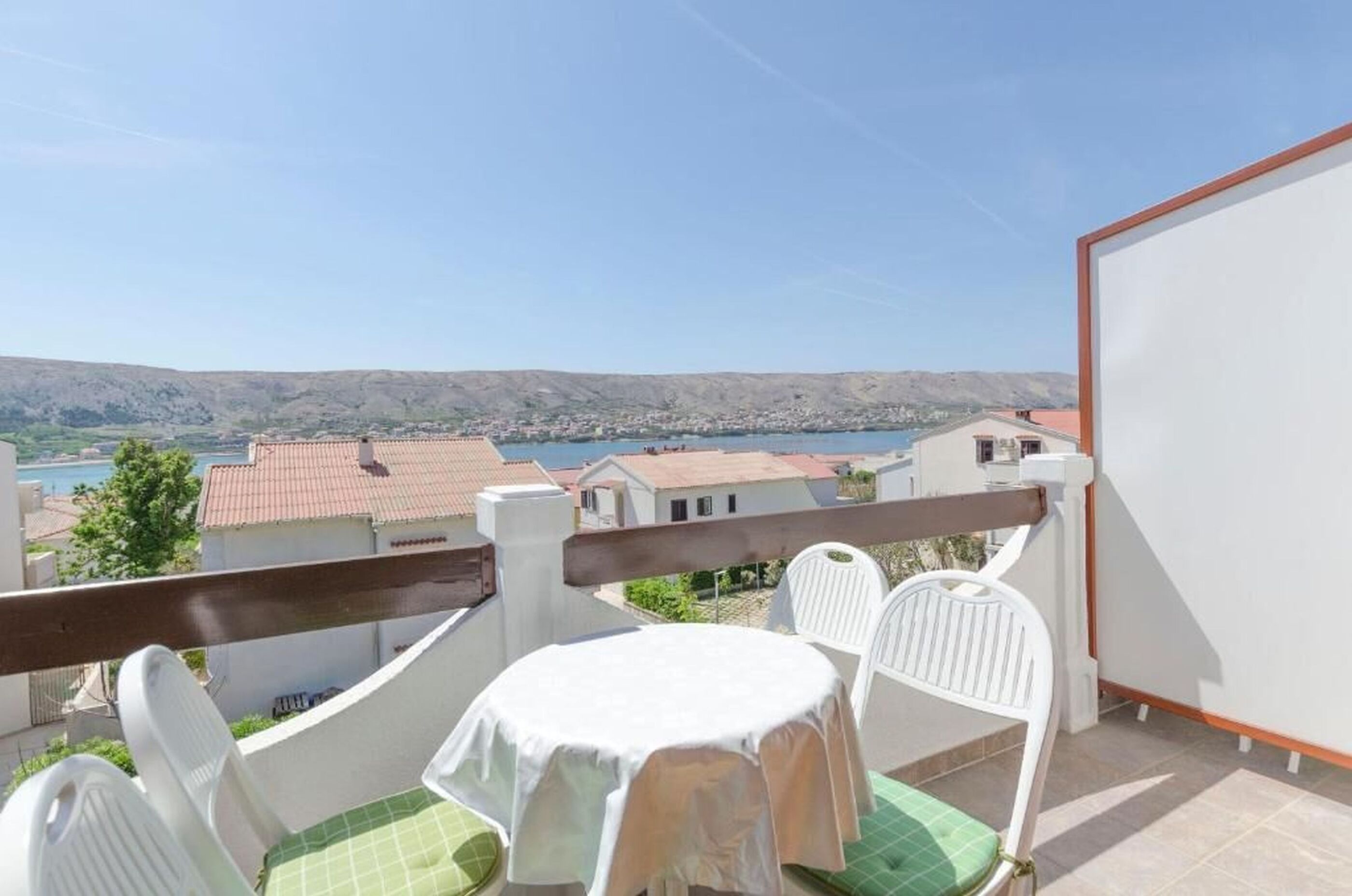 Apartments Špavalo 57361-A3