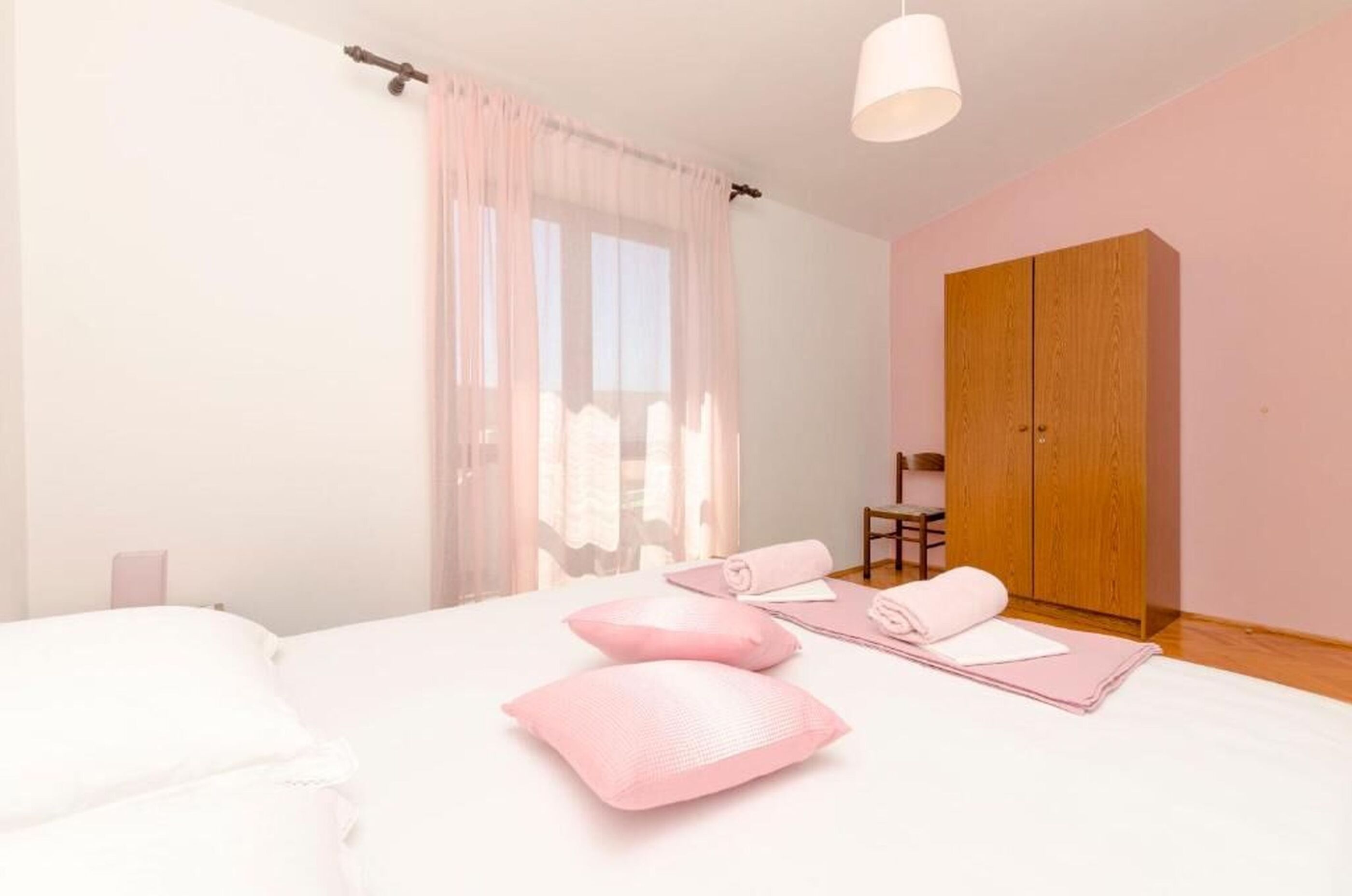 Apartments Špavalo 57361-A3