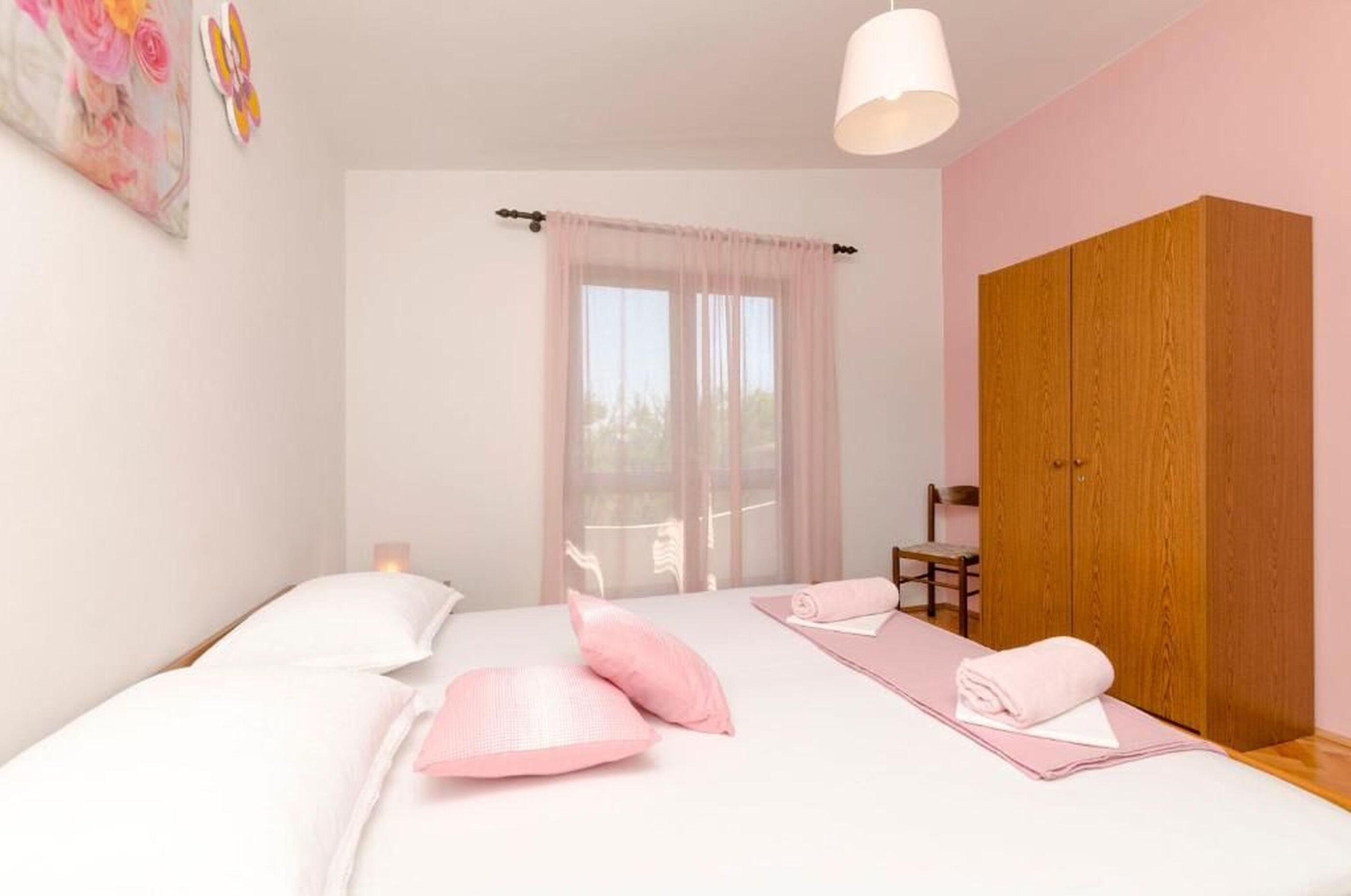 Apartments Špavalo 57361-A3
