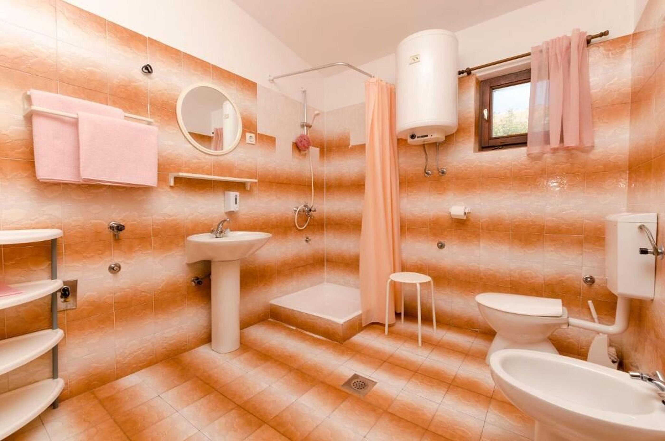 Apartments Špavalo 57361-A3