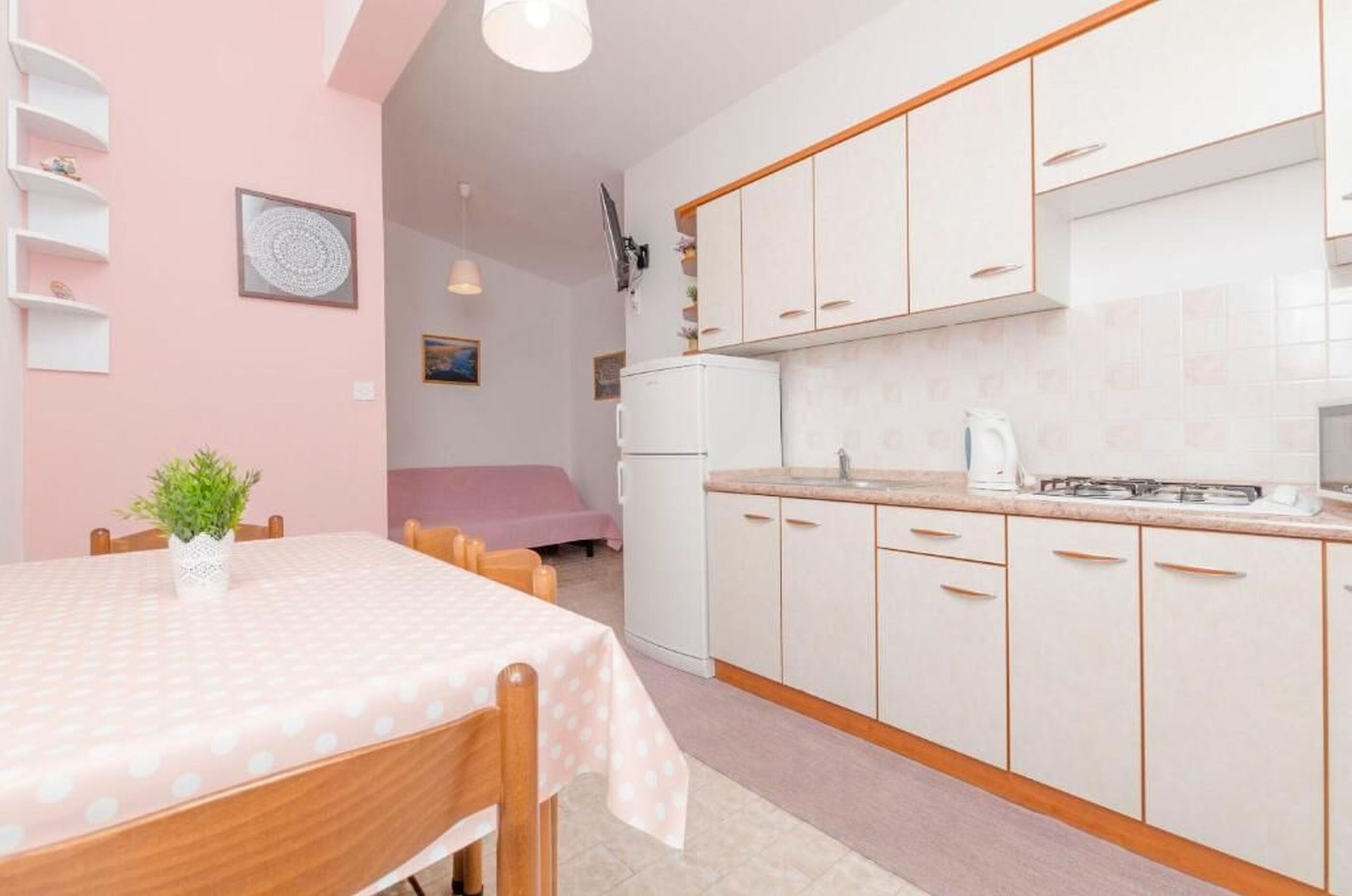 Apartments Špavalo 57361-A3