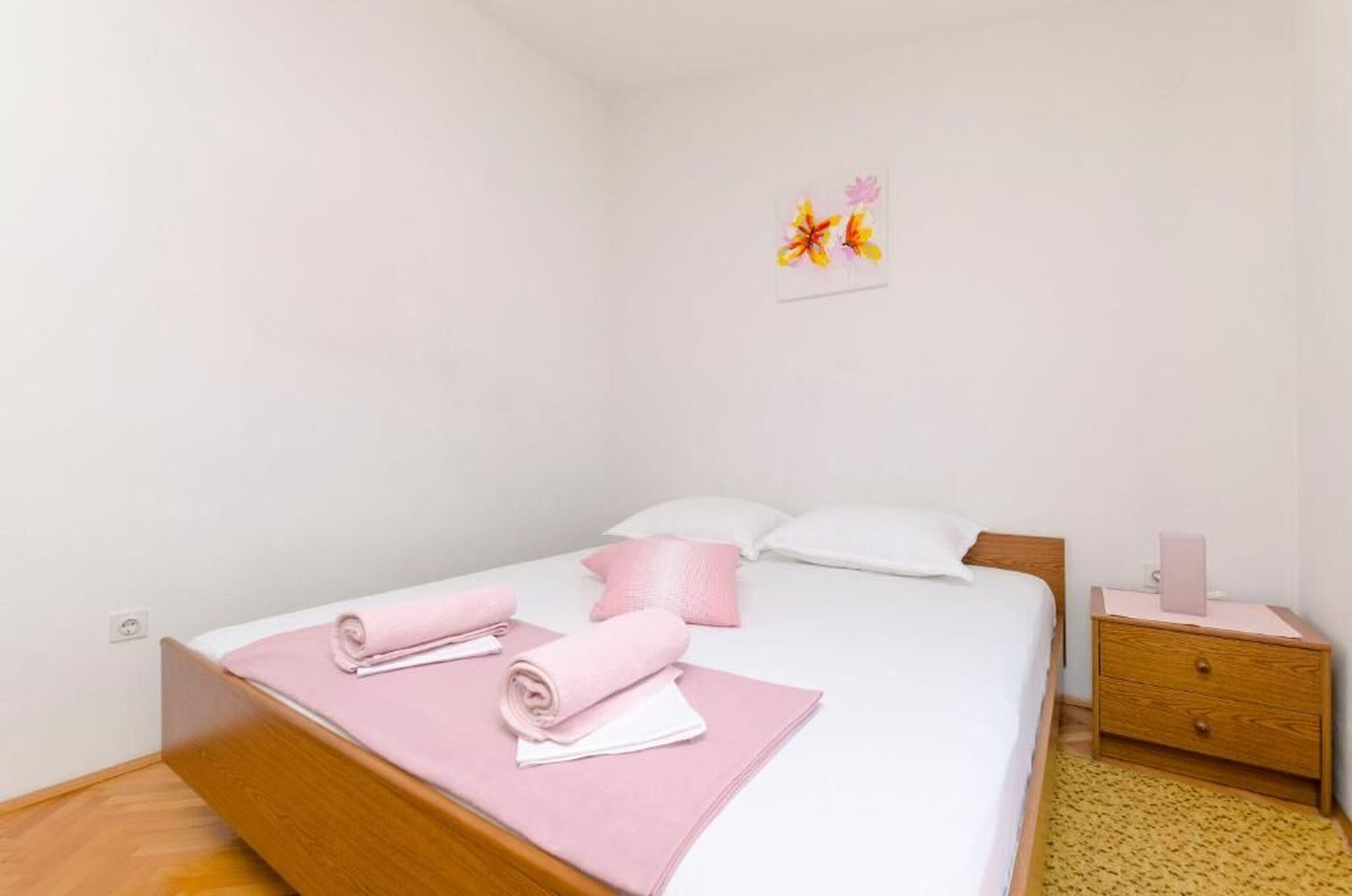 Apartments Špavalo 57361-A3
