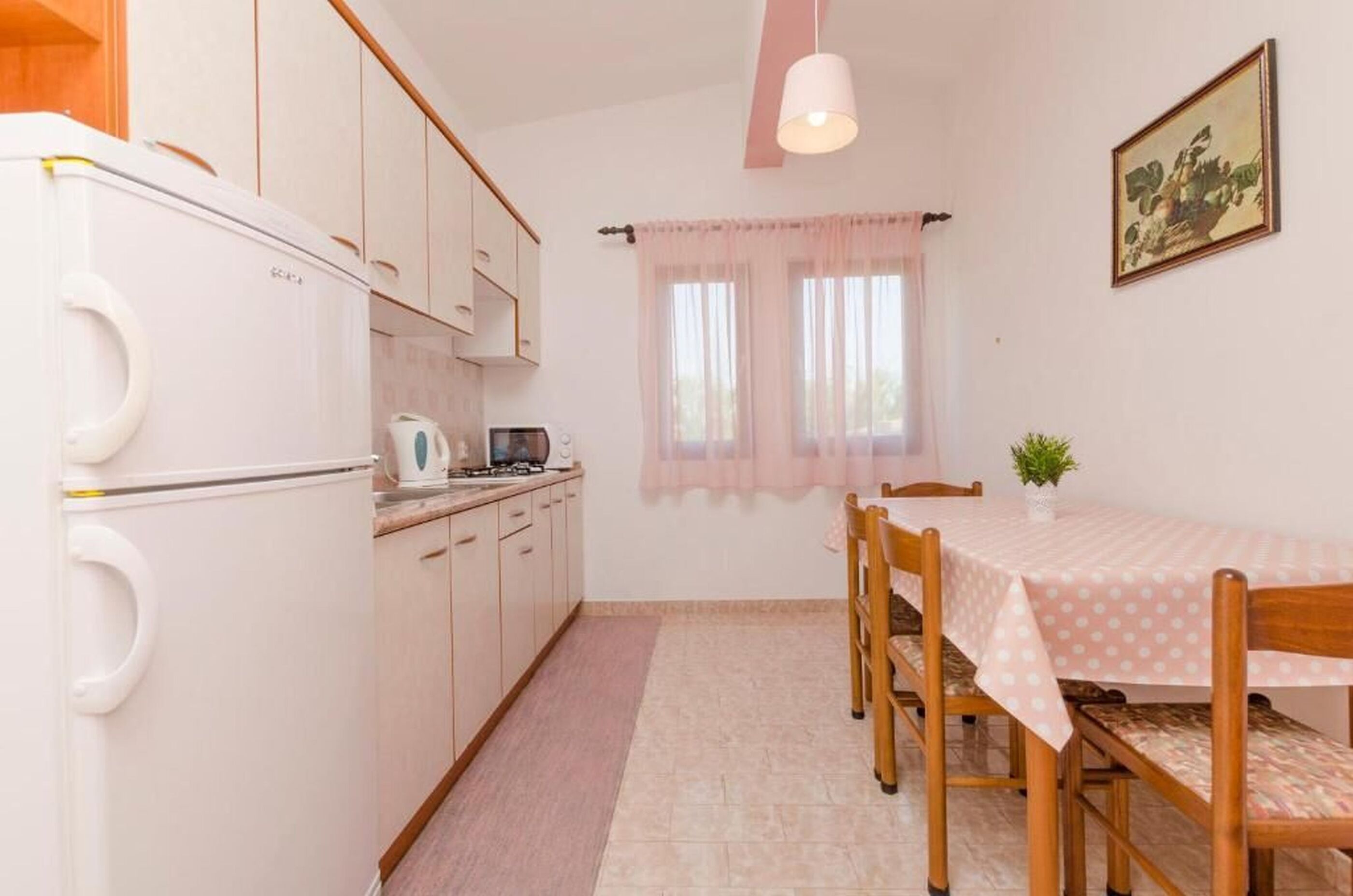 Apartments Špavalo 57361-A3