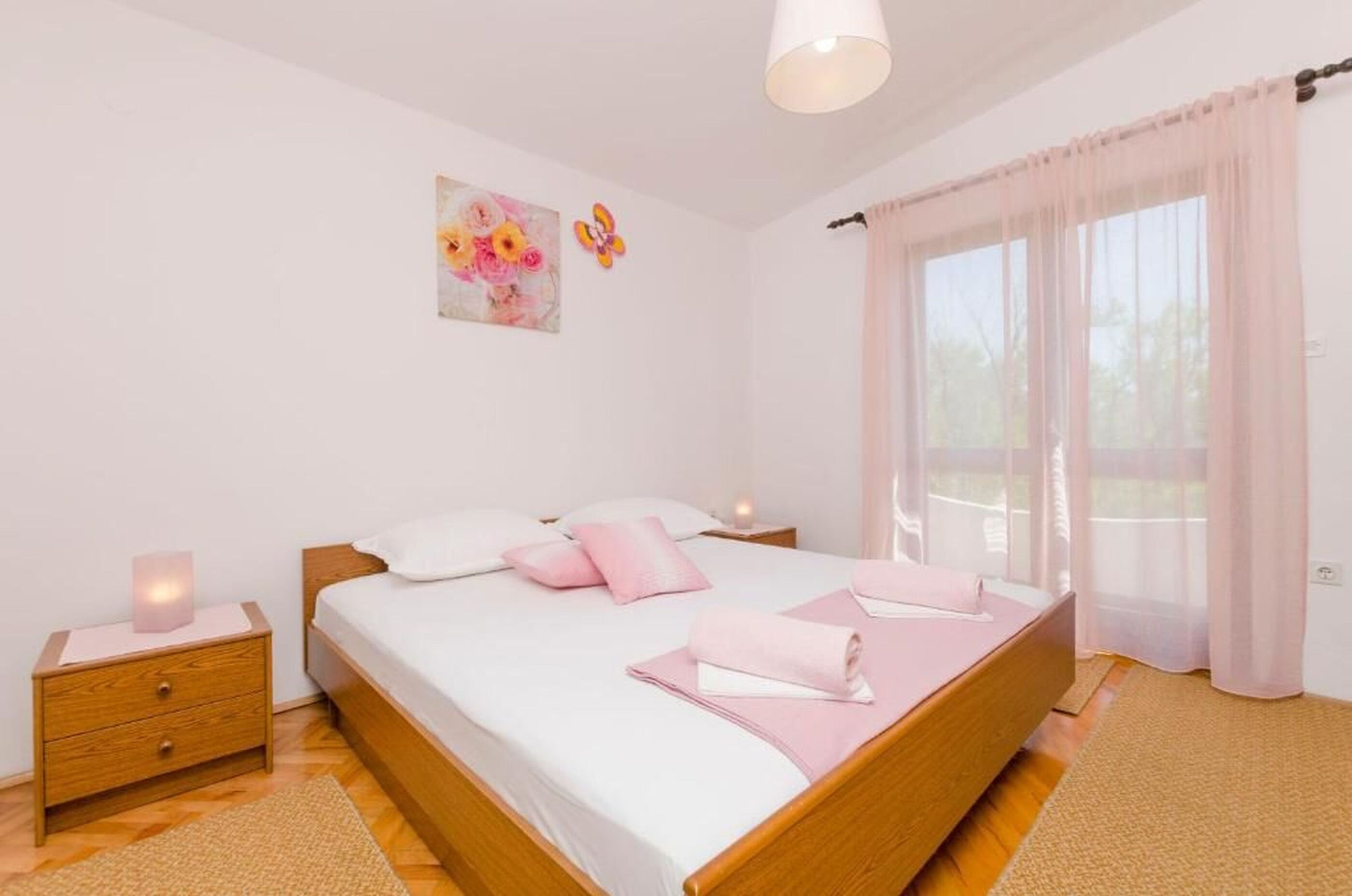 Apartments Špavalo 57361-A3