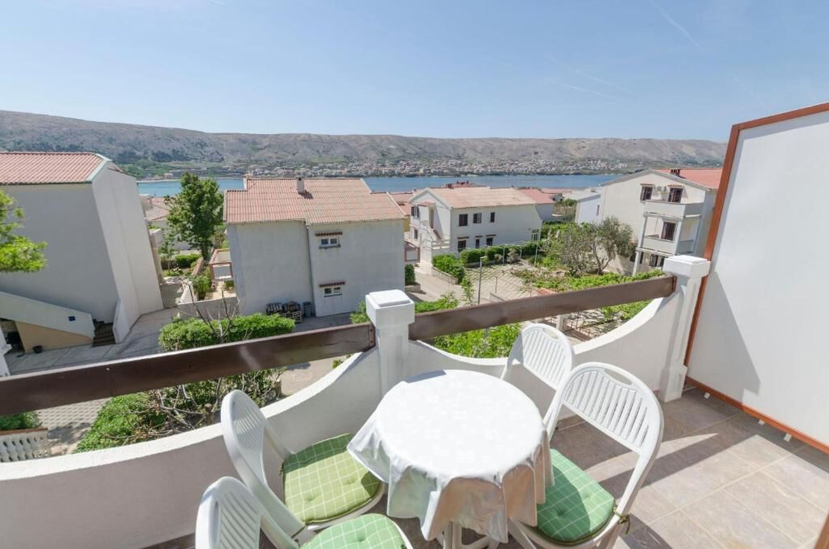 Apartments Špavalo 57361-A3