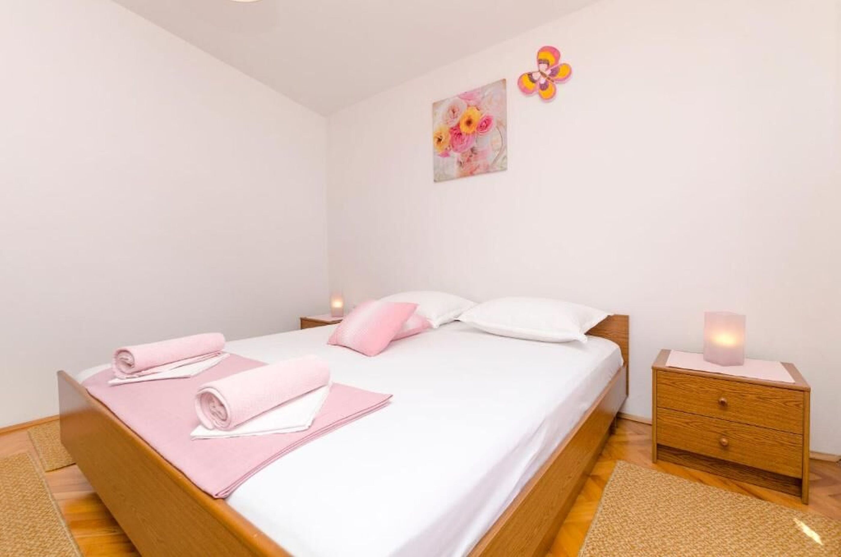 Apartments Špavalo 57361-A3