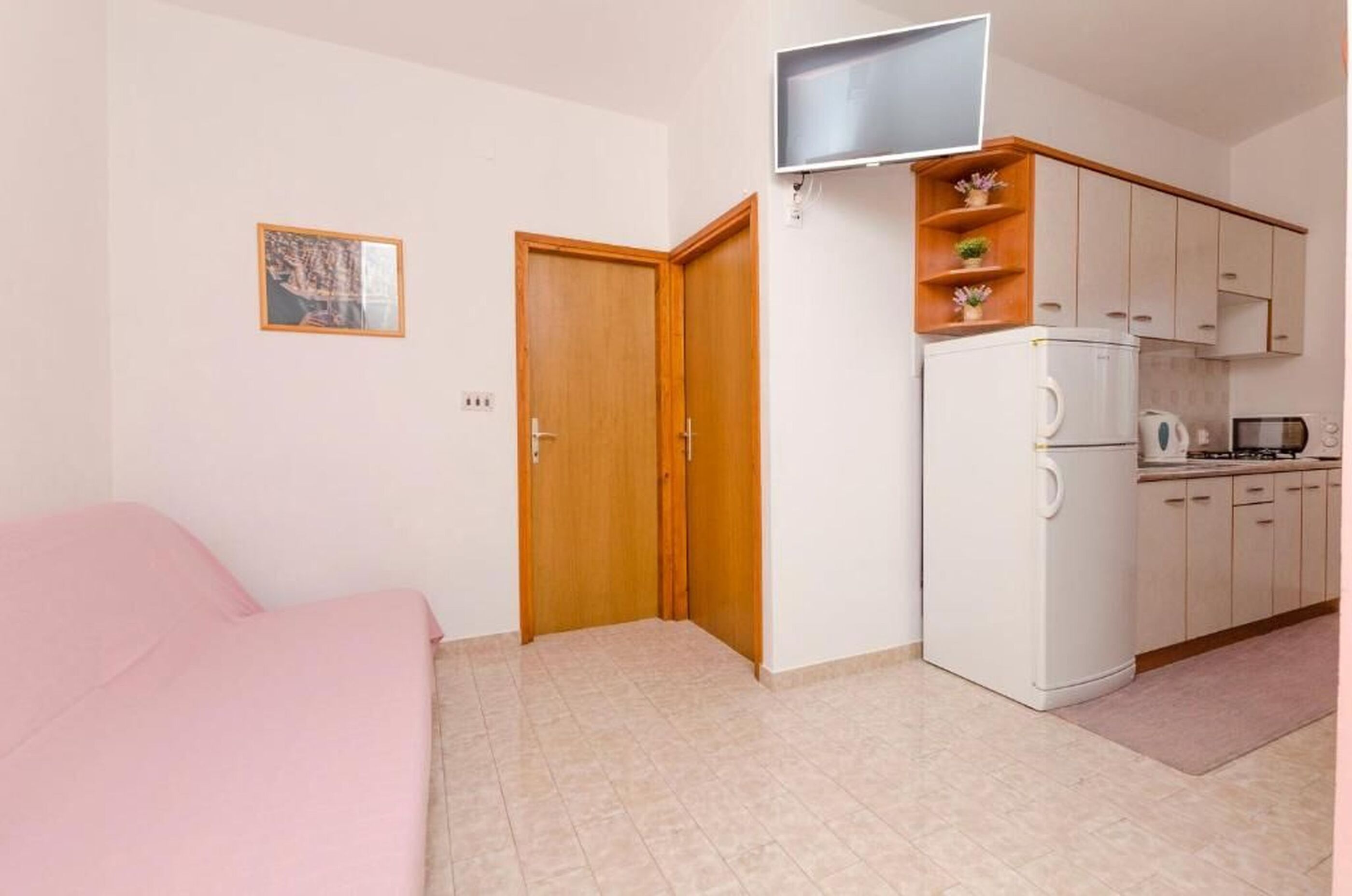 Apartments Špavalo 57361-A3