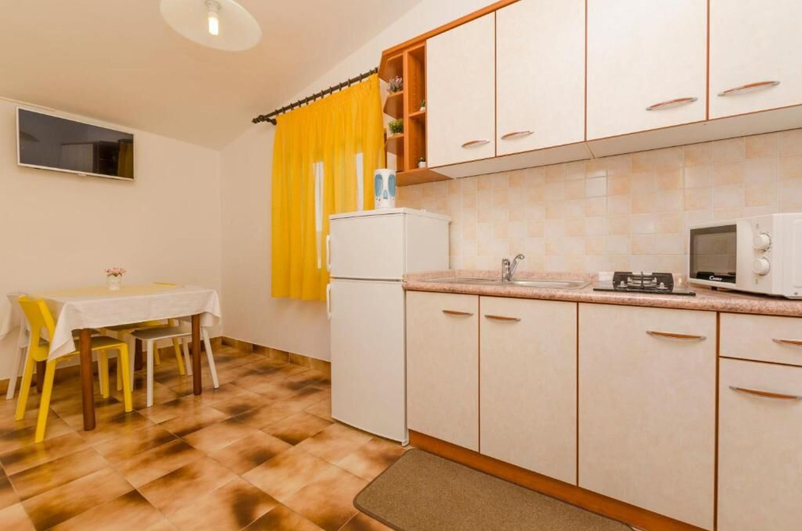 Apartments Špavalo 57361-A4