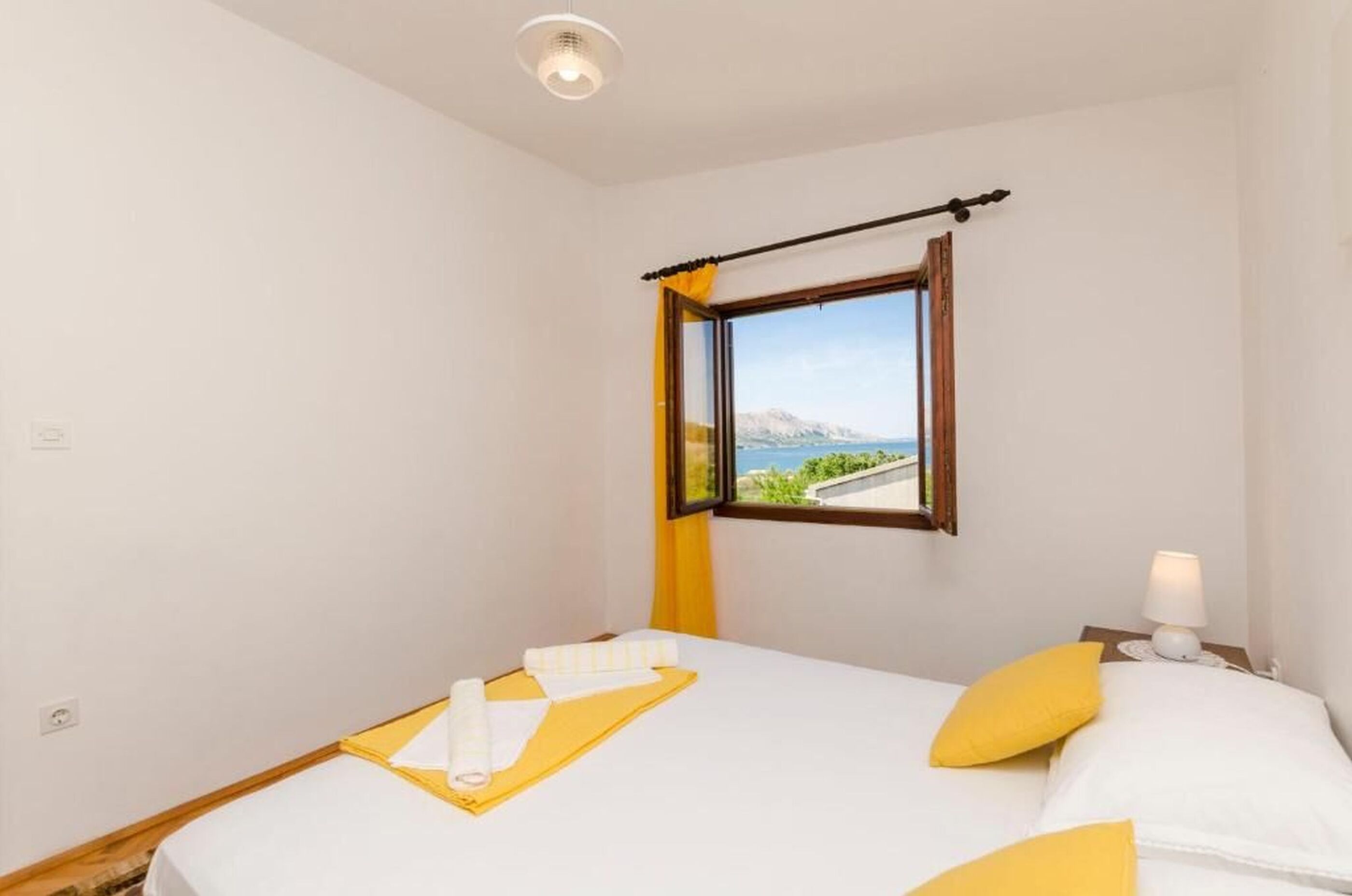 Apartments Špavalo 57361-A4