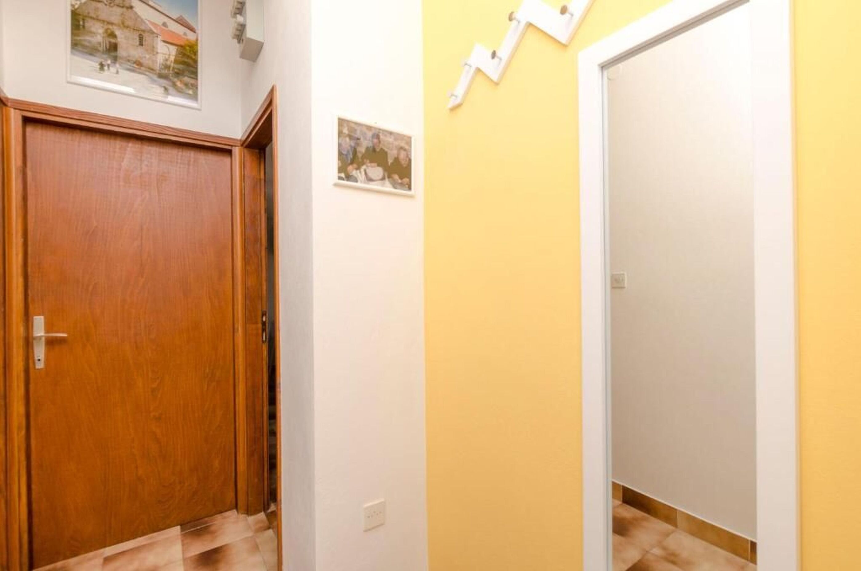 Apartments Špavalo 57361-A4