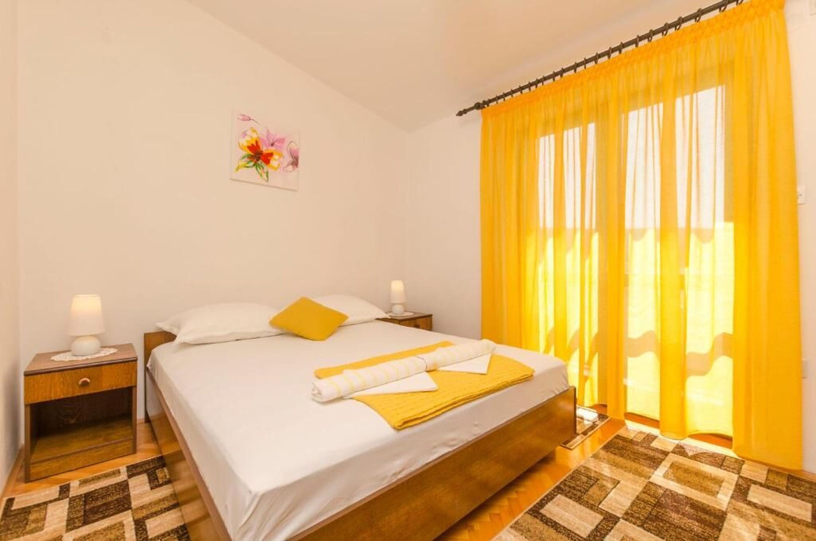 Apartments Špavalo 57361-A4