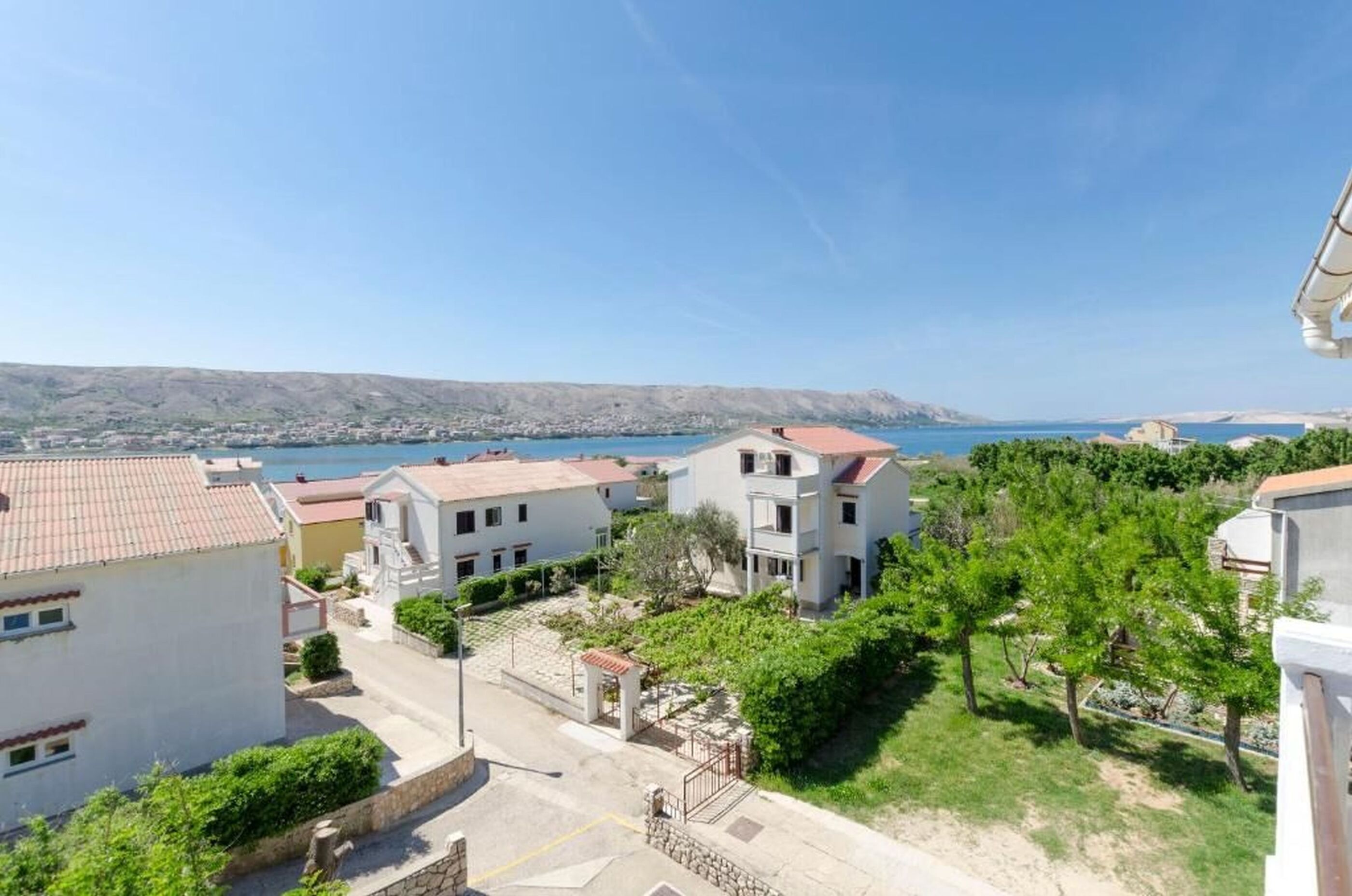 Apartments Špavalo 57361-A4