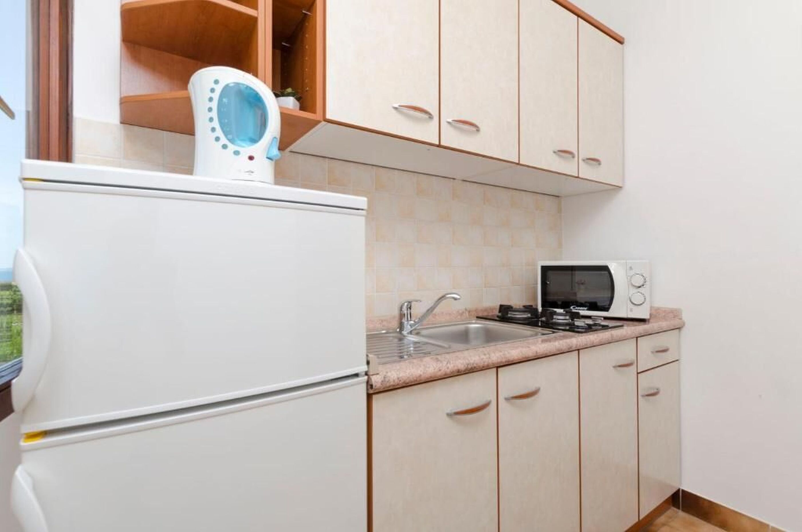 Apartments Špavalo 57361-A4