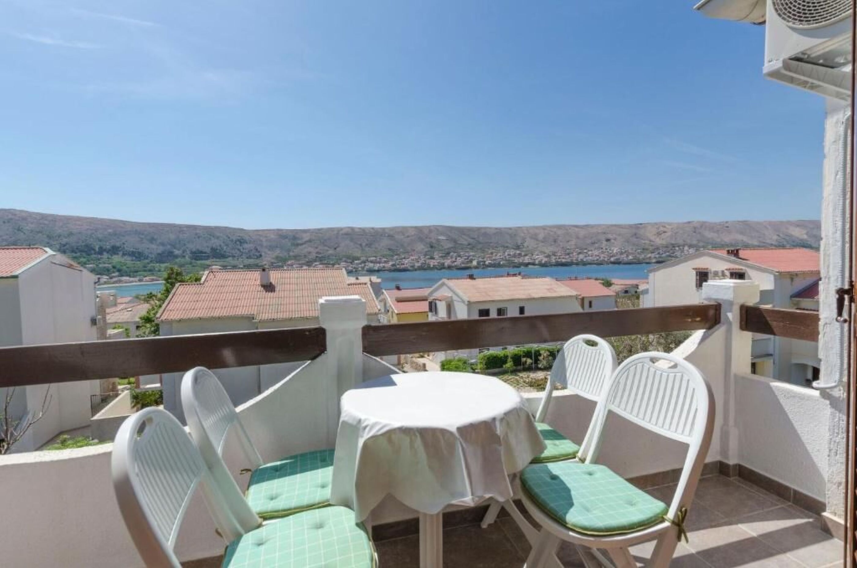 Apartments Špavalo 57361-A4