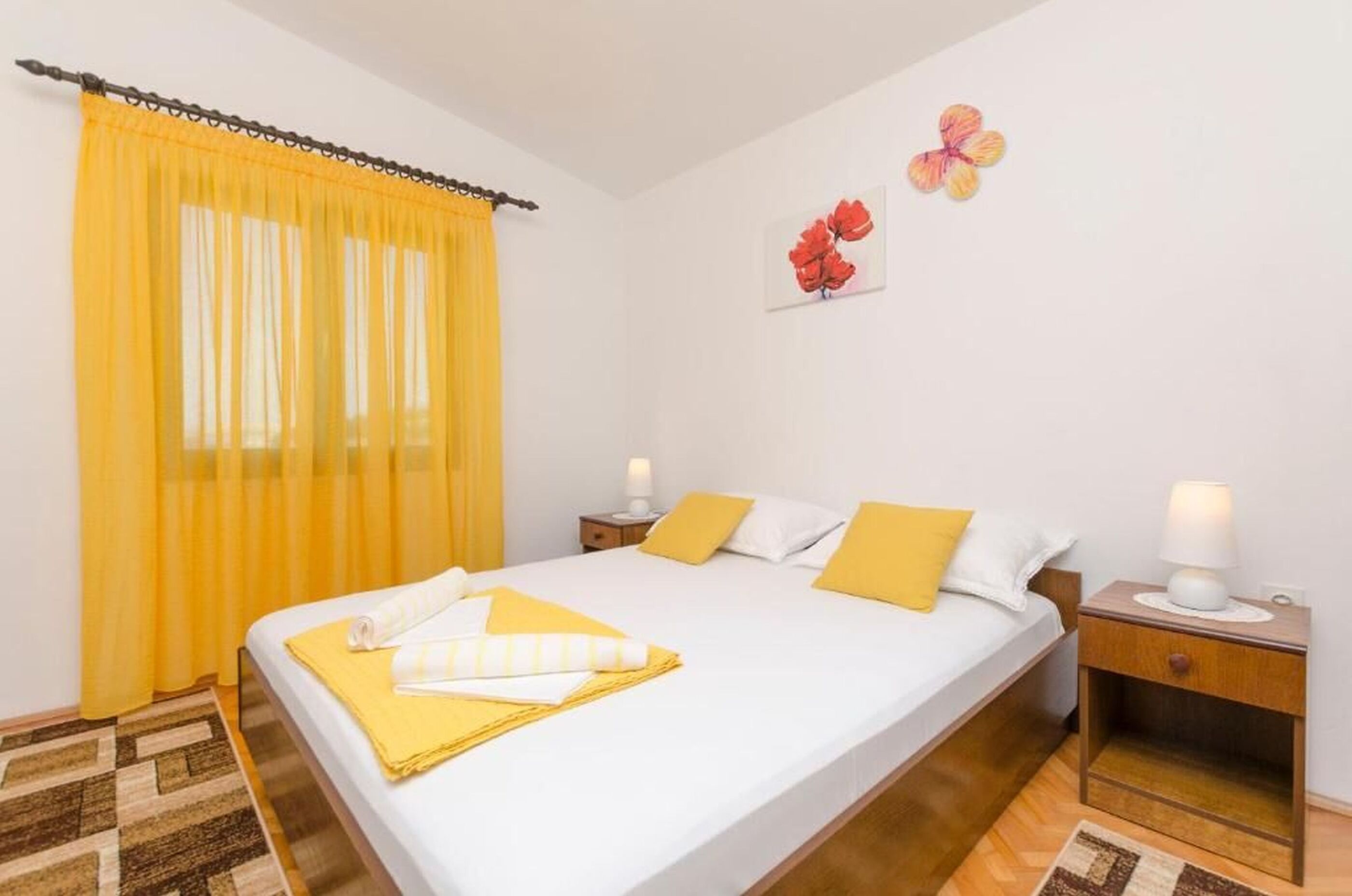 Apartments Špavalo 57361-A4