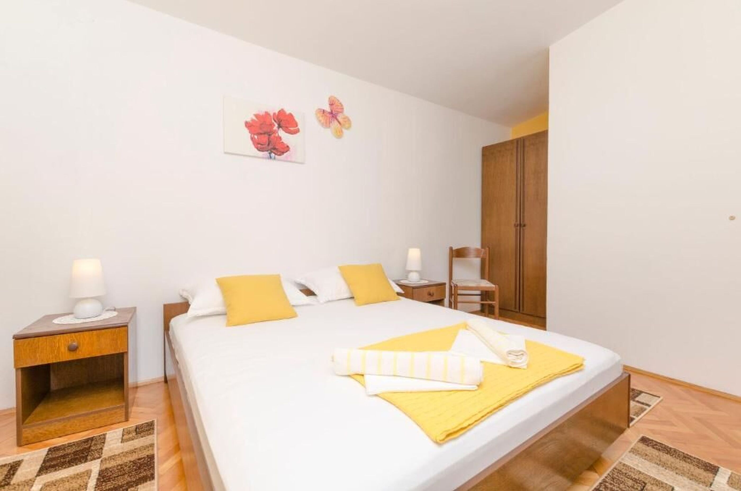 Apartments Špavalo 57361-A4