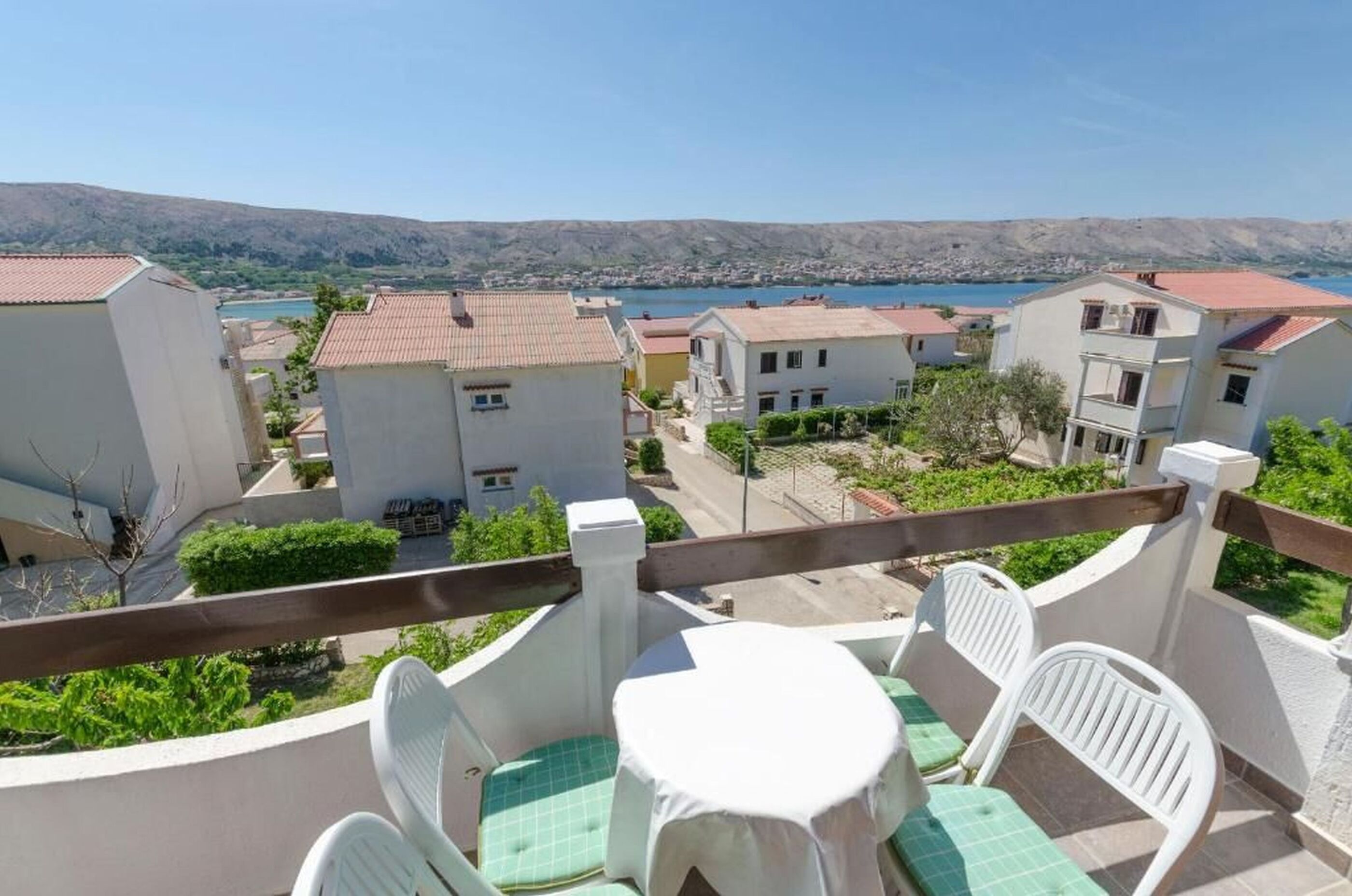 Apartments Špavalo 57361-A4