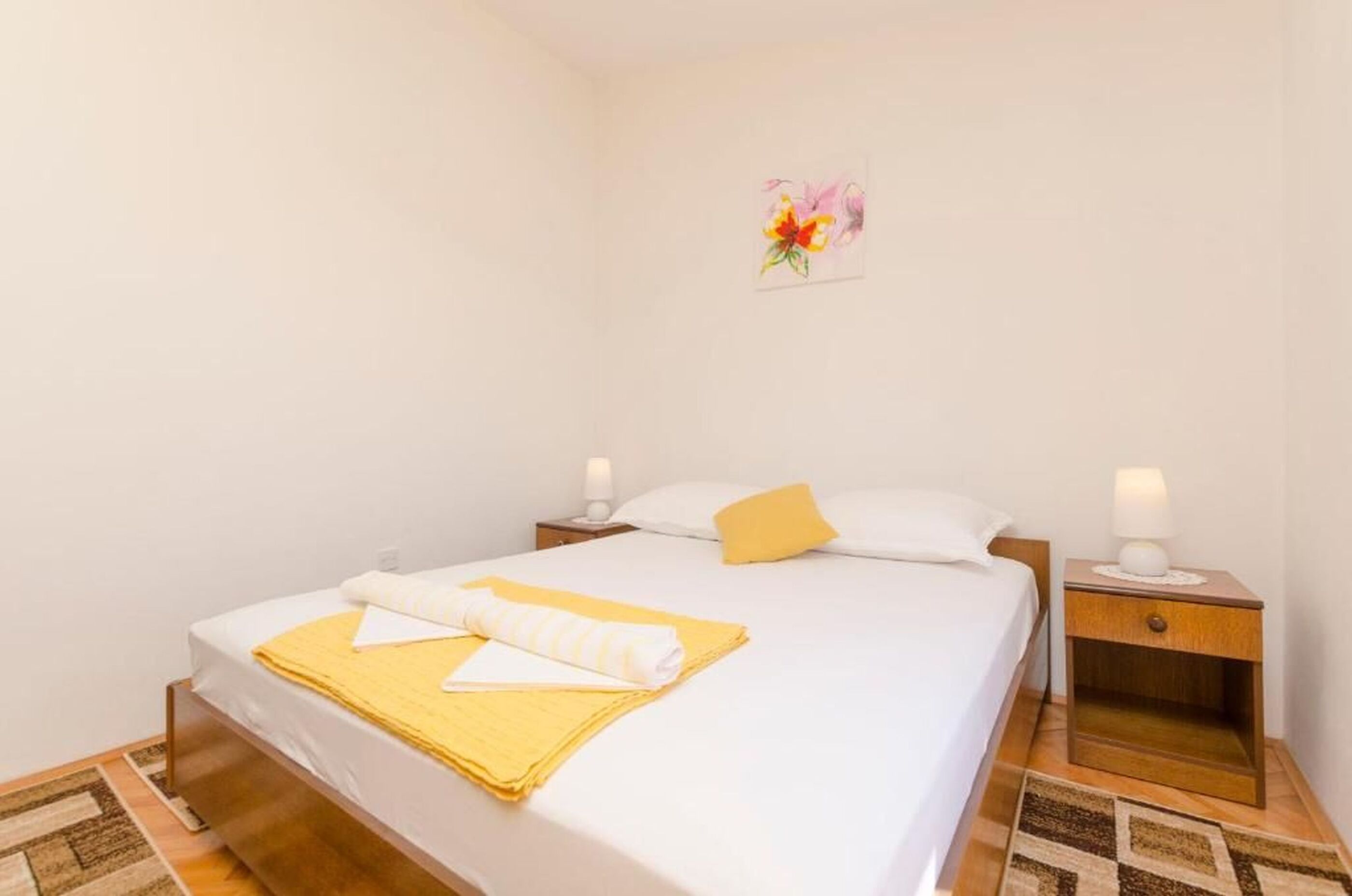 Apartments Špavalo 57361-A4