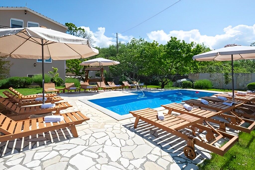House Fun&Relax V9771-K1