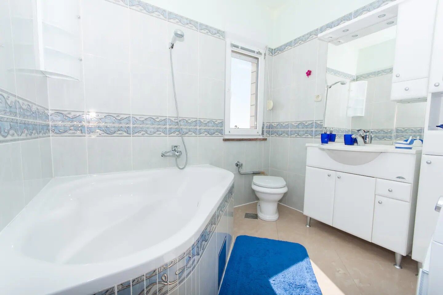 Apartment Helli 88201-A1