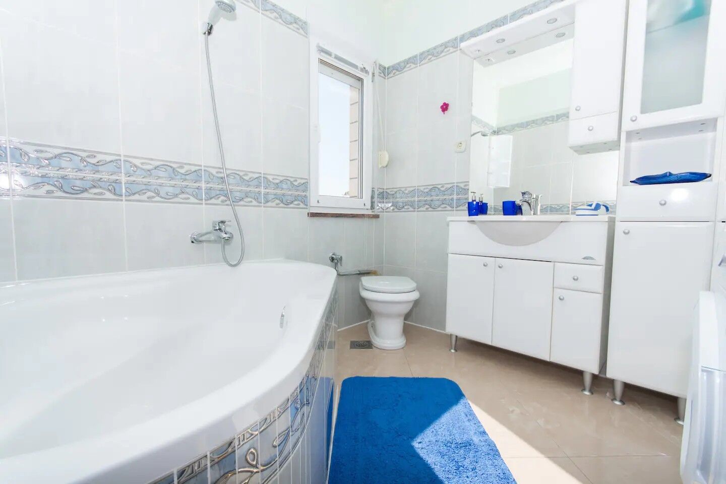 Apartment Helli 88201-A1