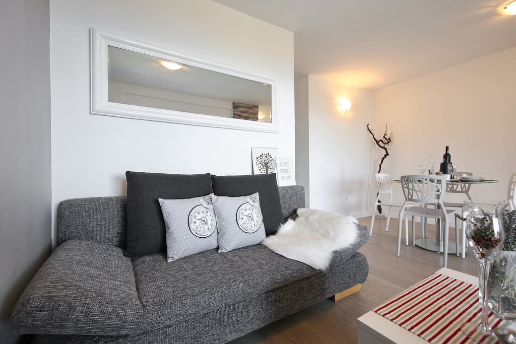 Apartment Kokolo 92331-A1