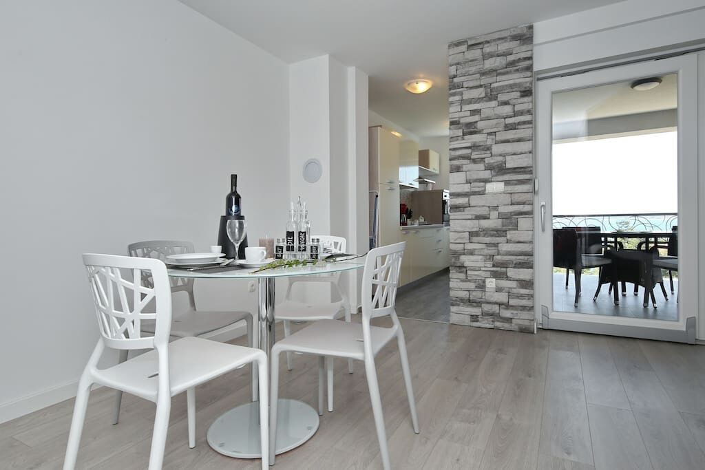 Apartment Kokolo 92331-A1