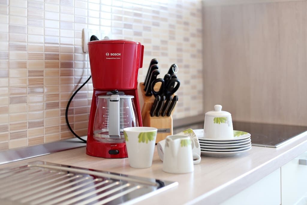 Apartment Kokolo 92331-A1