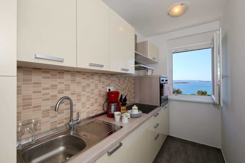 Apartment Kokolo 92331-A1