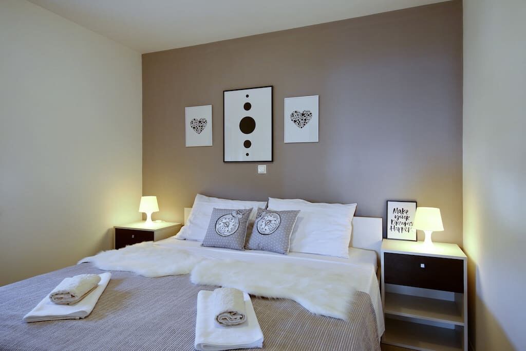 Apartment Kokolo 92331-A1