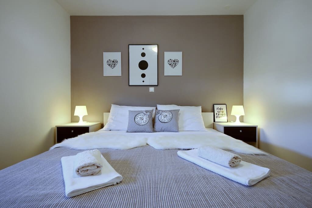 Apartment Kokolo 92331-A1