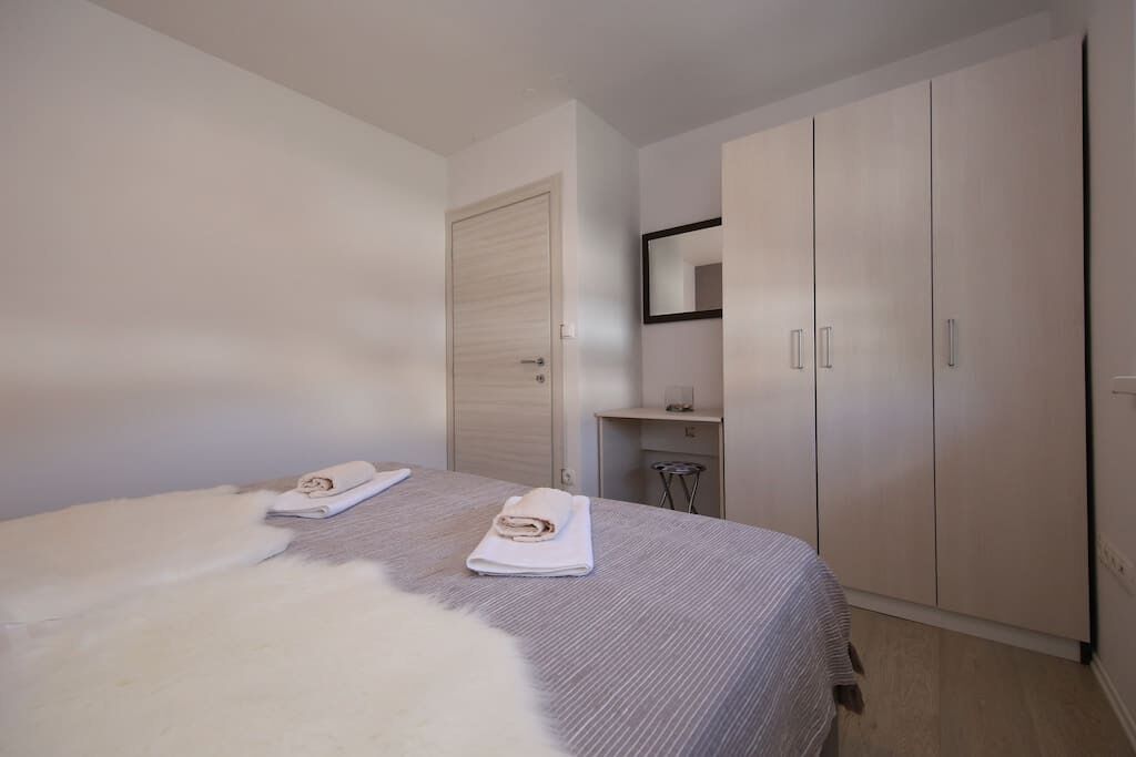 Apartment Kokolo 92331-A1