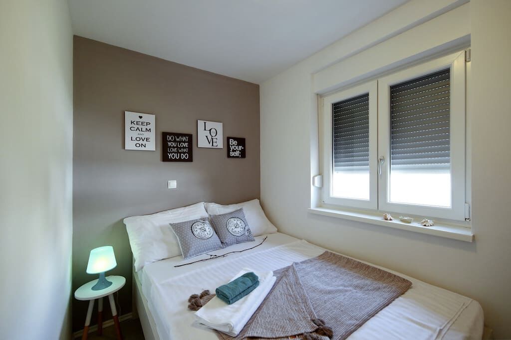 Apartment Kokolo 92331-A1