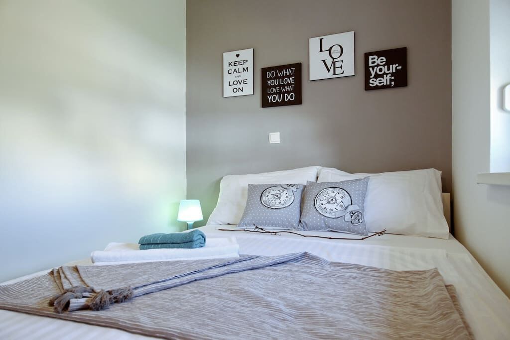 Apartment Kokolo 92331-A1