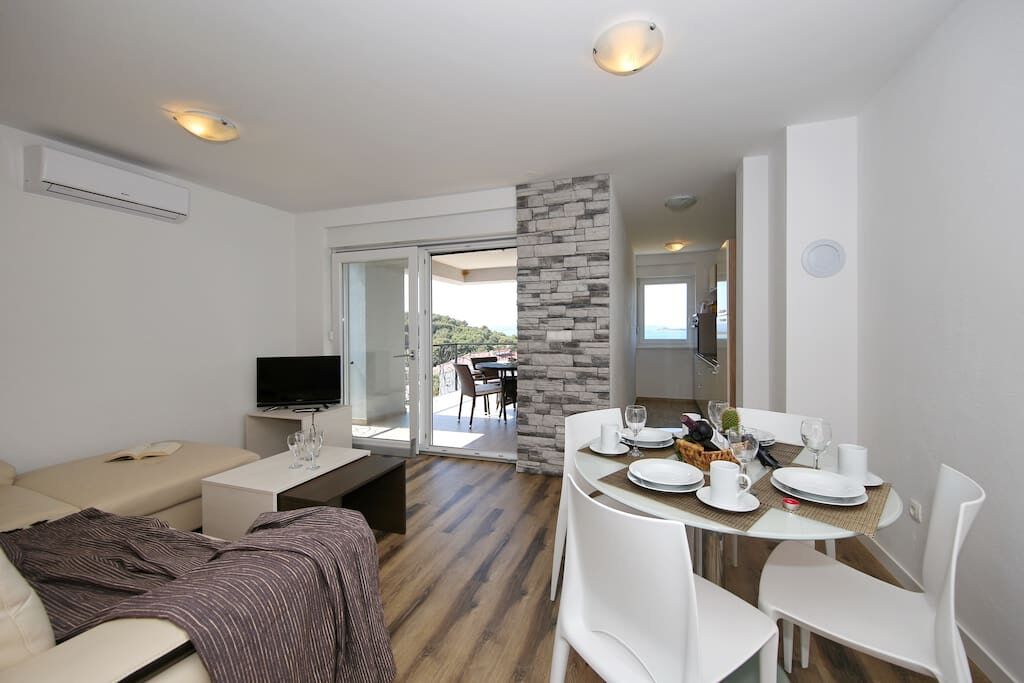 Apartment Kokolo 92331-A2