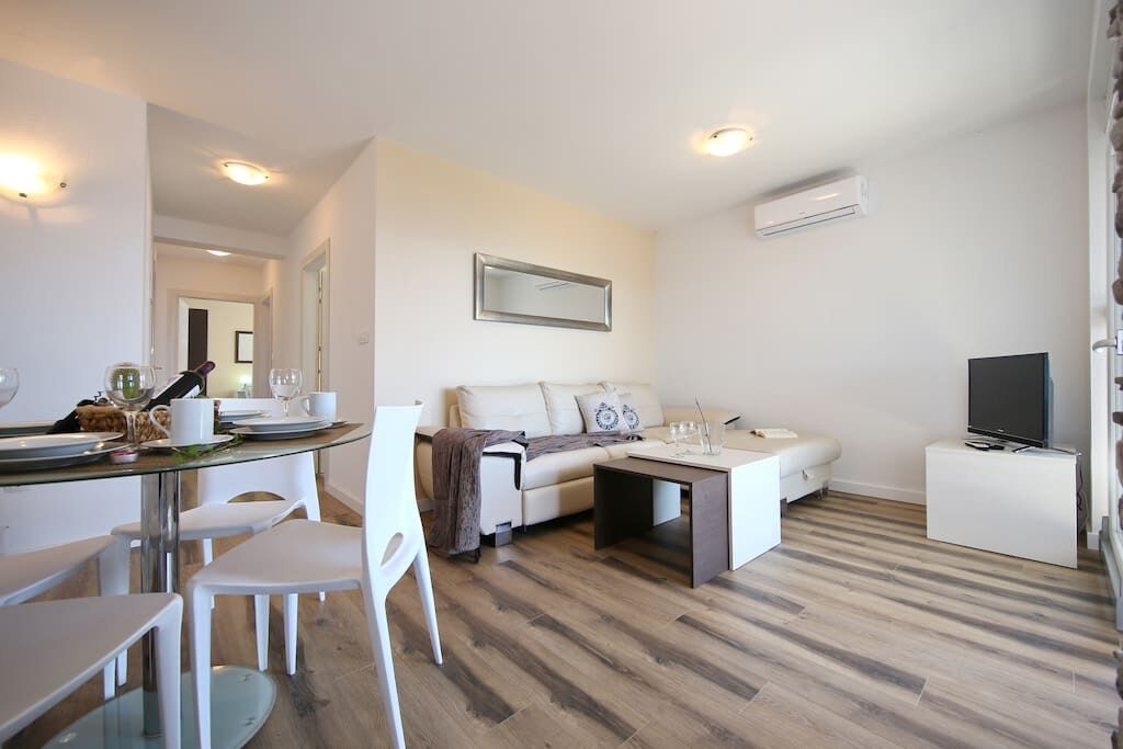 Apartment Kokolo 92331-A2