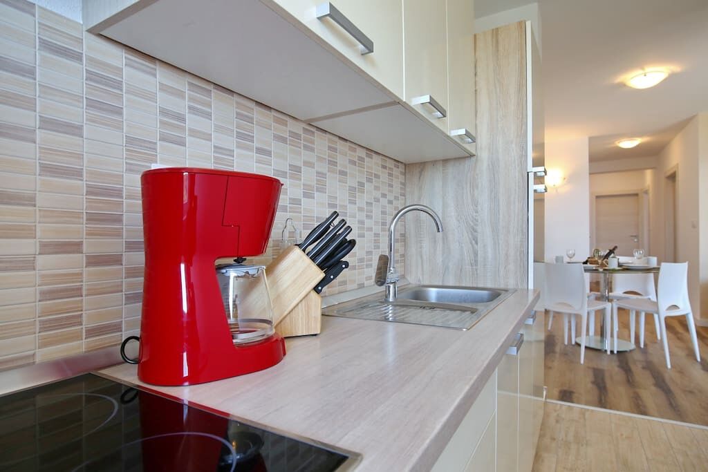 Apartment Kokolo 92331-A2