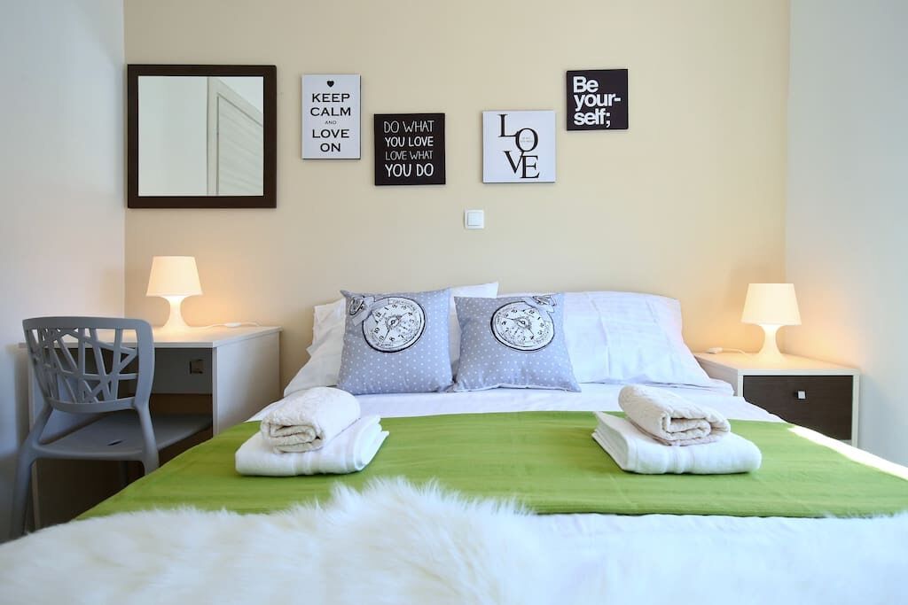 Apartment Kokolo 92331-A2