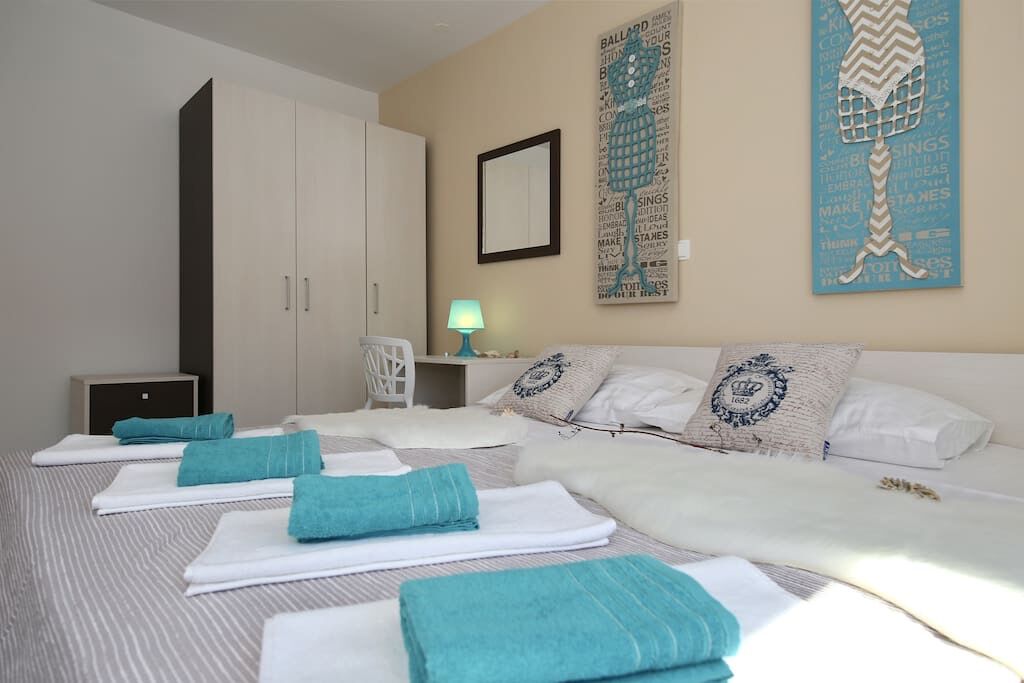 Apartment Kokolo 92331-A2