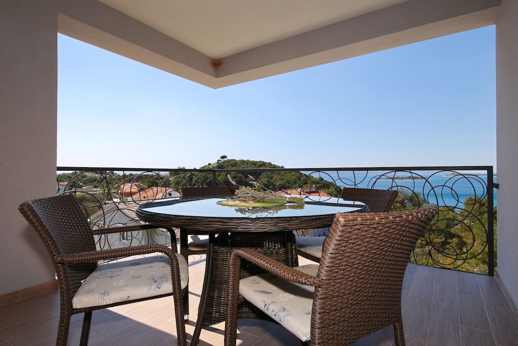 Apartment Kokolo 92331-A2