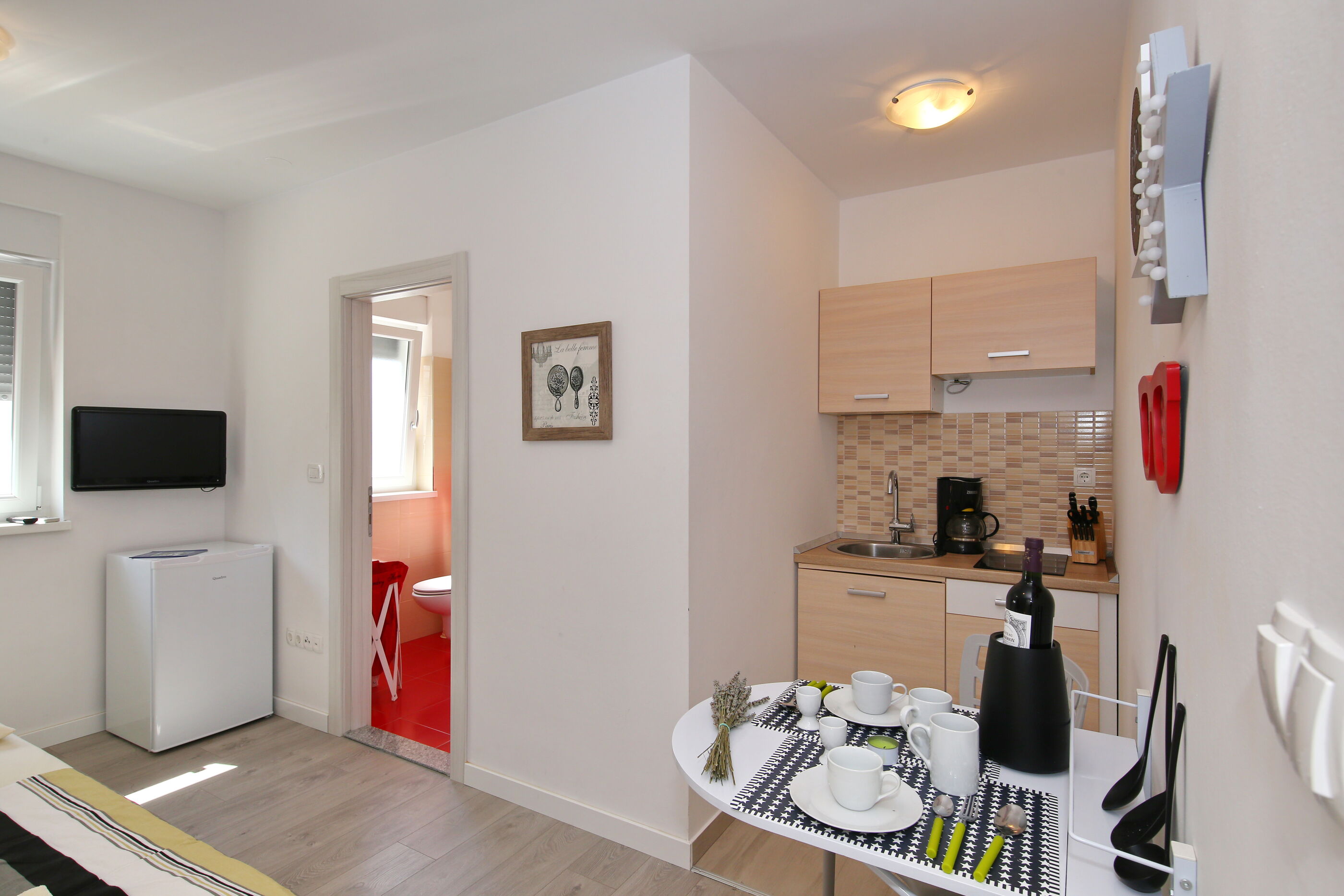 Apartment Kokolo 92331-A3