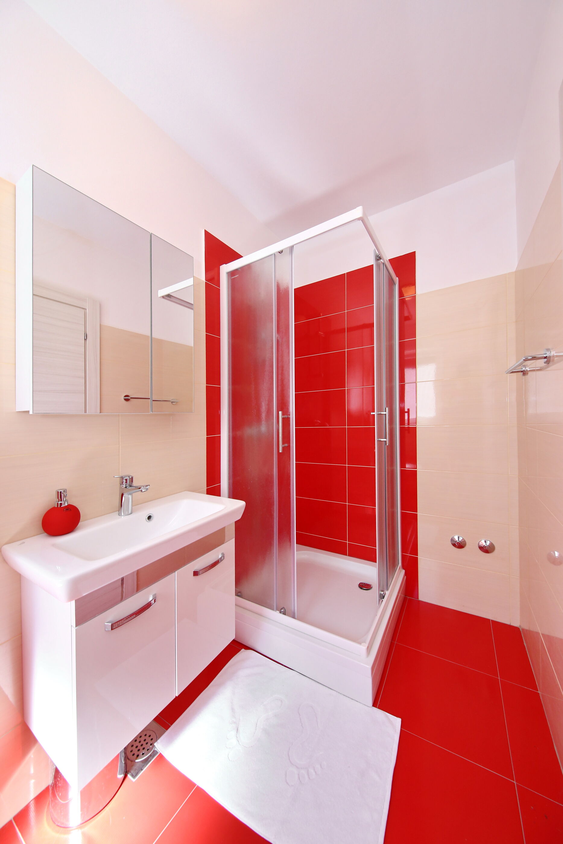 Apartment Kokolo 92331-A3