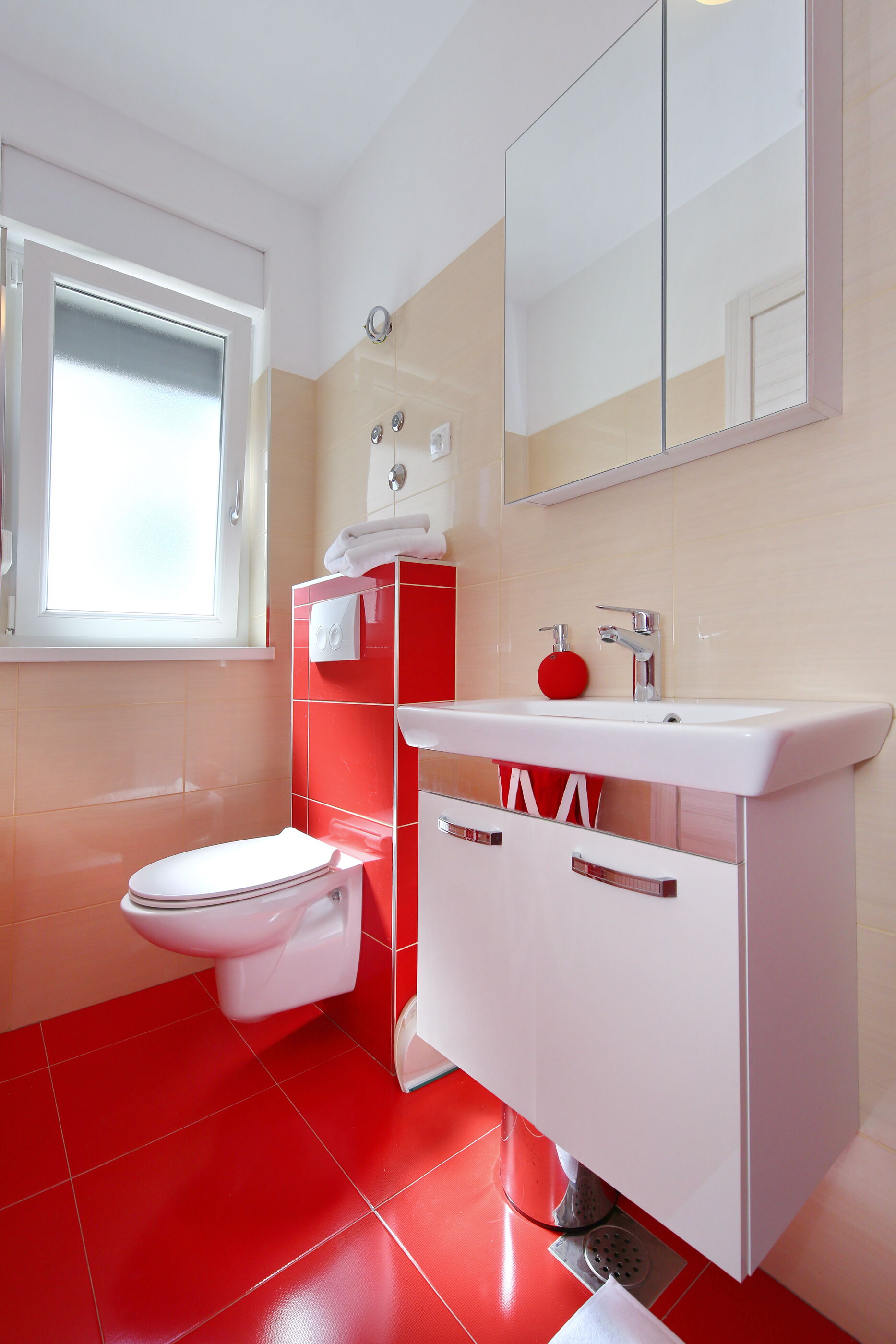 Apartment Kokolo 92331-A3