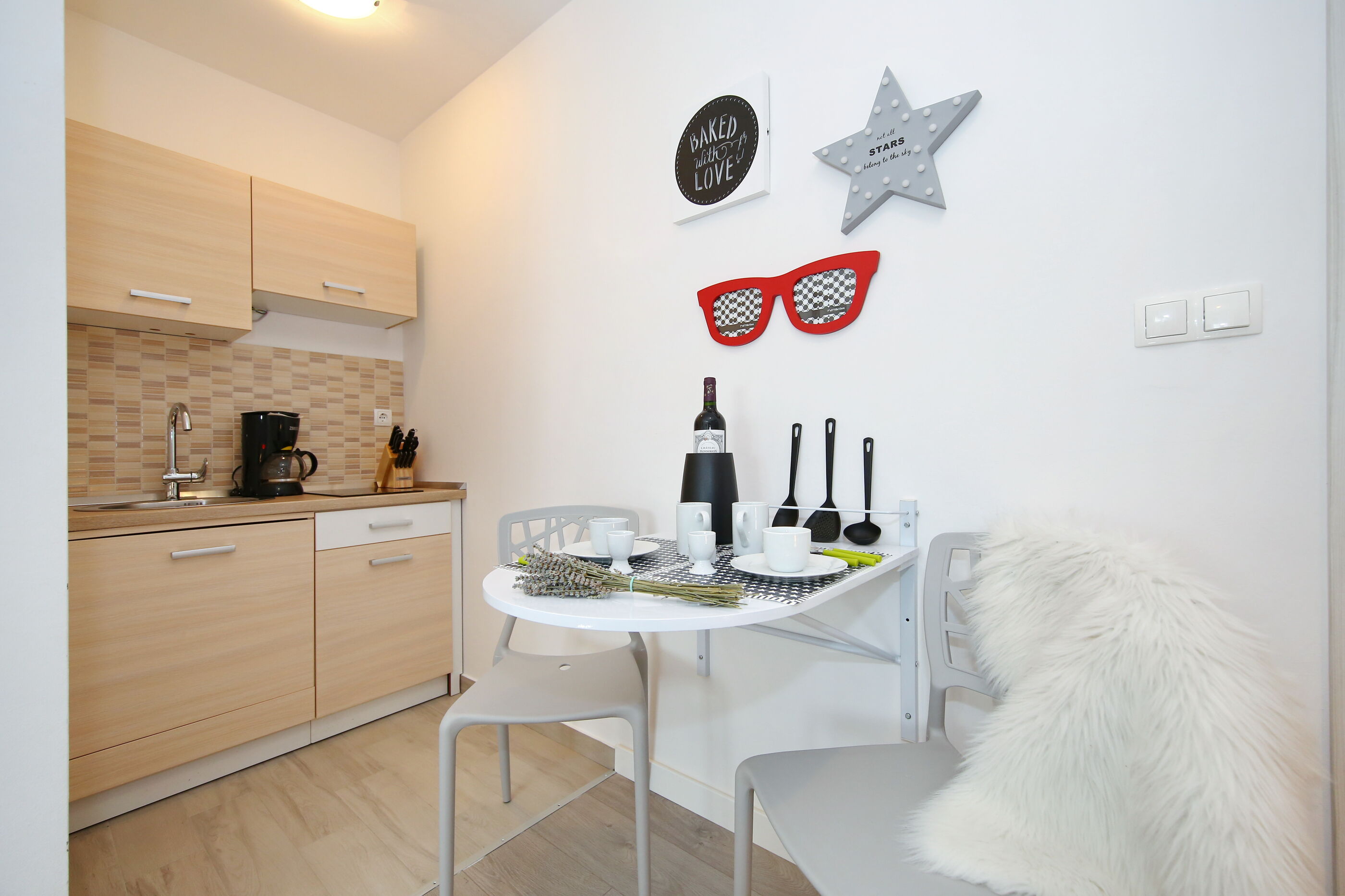 Apartment Kokolo 92331-A3