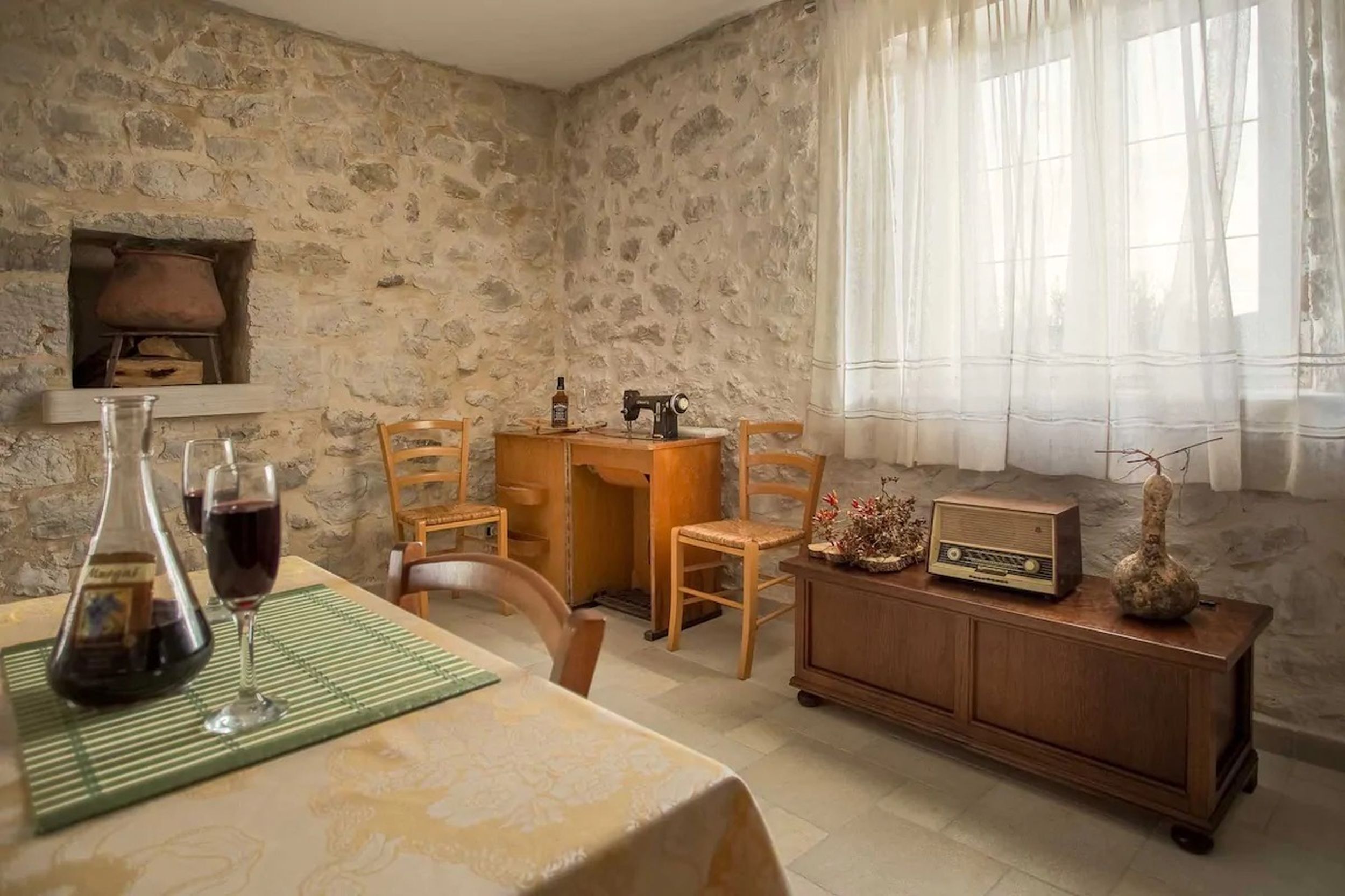 Villa Asteralis V7051-K1