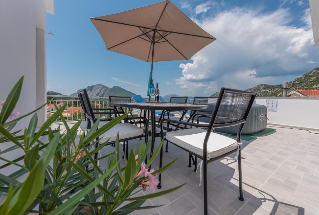 Apartment Green Peace 92831-A1