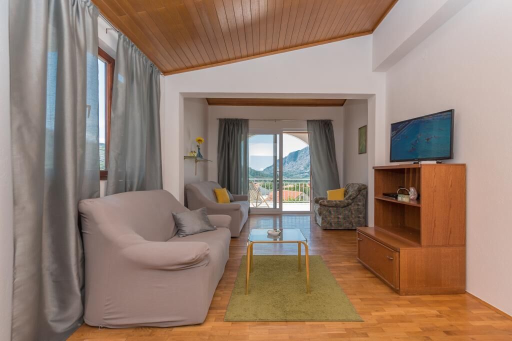 Apartment Green Peace 92831-A1