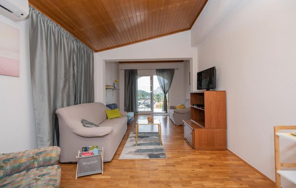 Apartment Green Peace 92831-A1